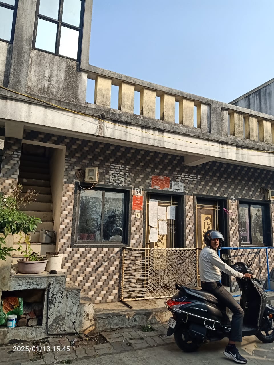 Residential Plot In Palasna, SURAT