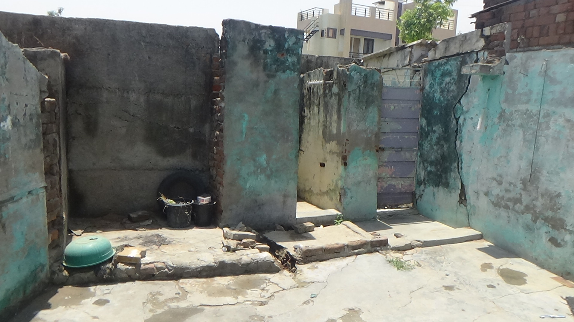 960 Sq. Ft. Residential Plot In Kheralu, Mehsana