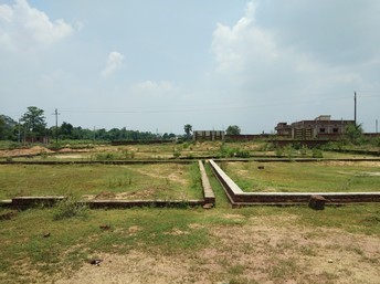 5936 SQ. FT. Residential Plot In MURLIPURA, Jaipur