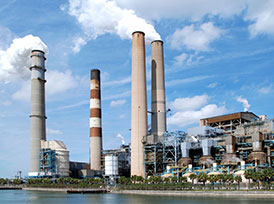 Industrial Plot