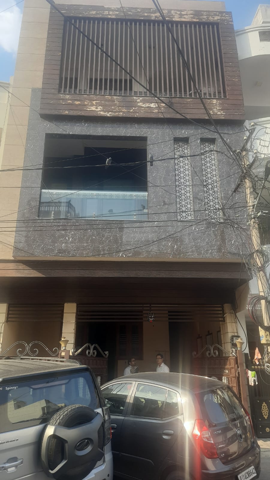 133.33 Sq. Yards Bungalow House In RAJA PARK, JAWAHAR NAGAR, Jaipur