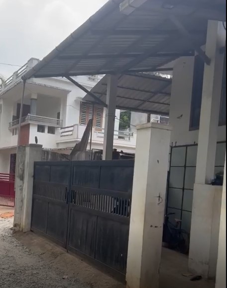 329.08977778 Sq Yrds Residential Plot In Kunnamangalam, KOZHIKODE