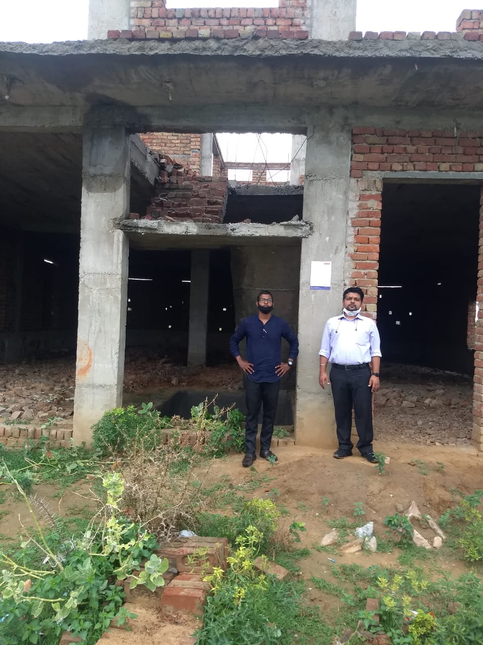 101.06 SQ. YD Residential Plot In SANGANER, TONK ROAD, Jaipur
