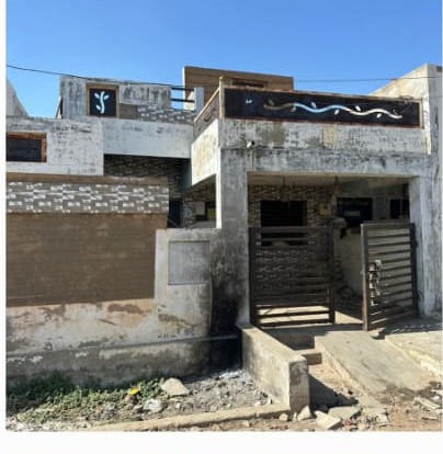 Residential Plot In Kutch, Rajkot