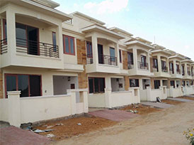 Residential Plot