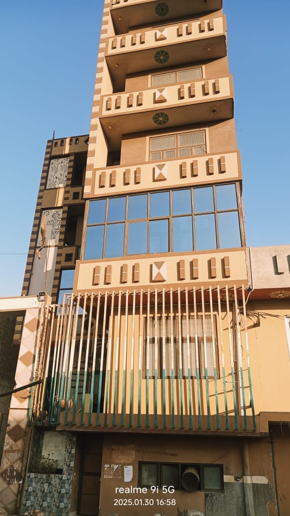 523.88 sq yard Industrial Plot In CHOMU, Jaipur