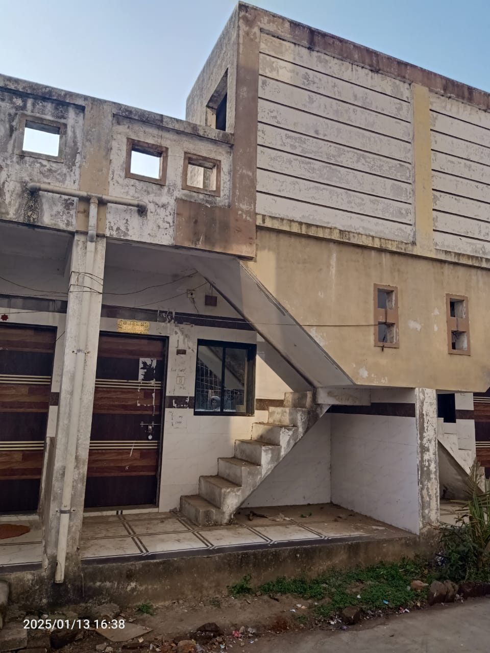 53.33 SQ.YARDS  Residential Plot In Palasna, SURAT