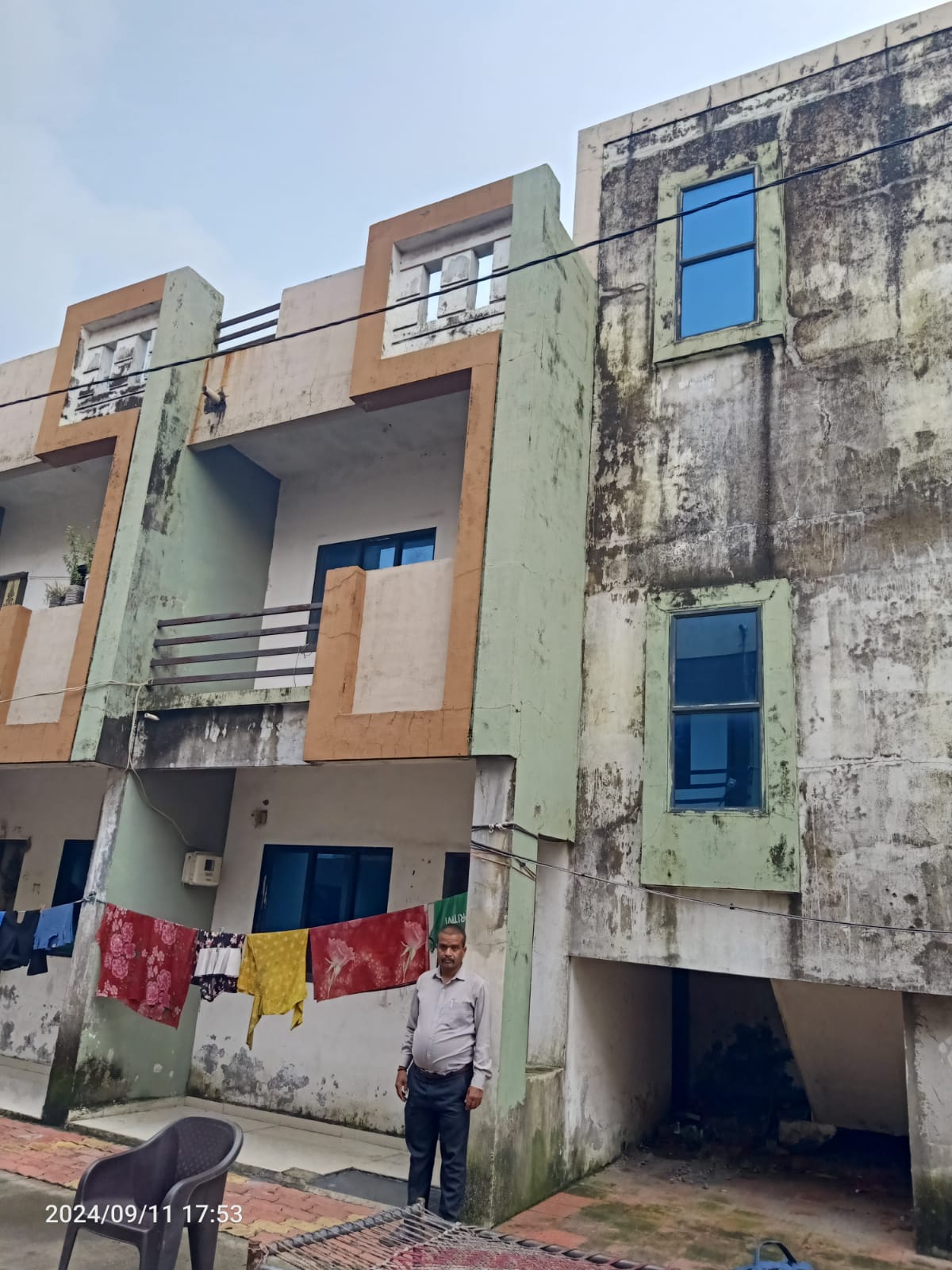 64.83 Sq.mt Residential Plot In KAMREJ, SURAT