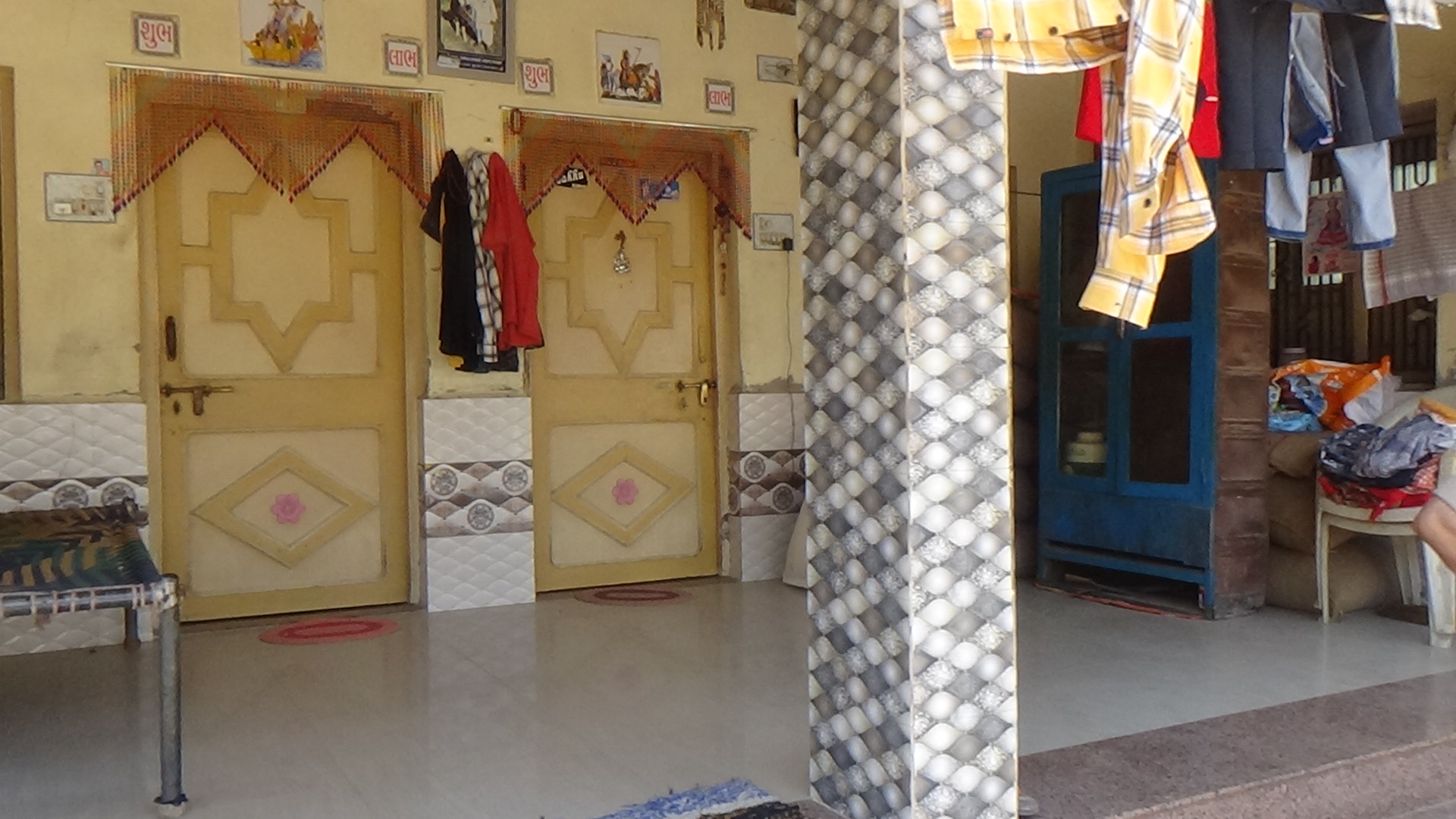 816 Sq.Mtrs Residential Plot In Siddhpur, Patan