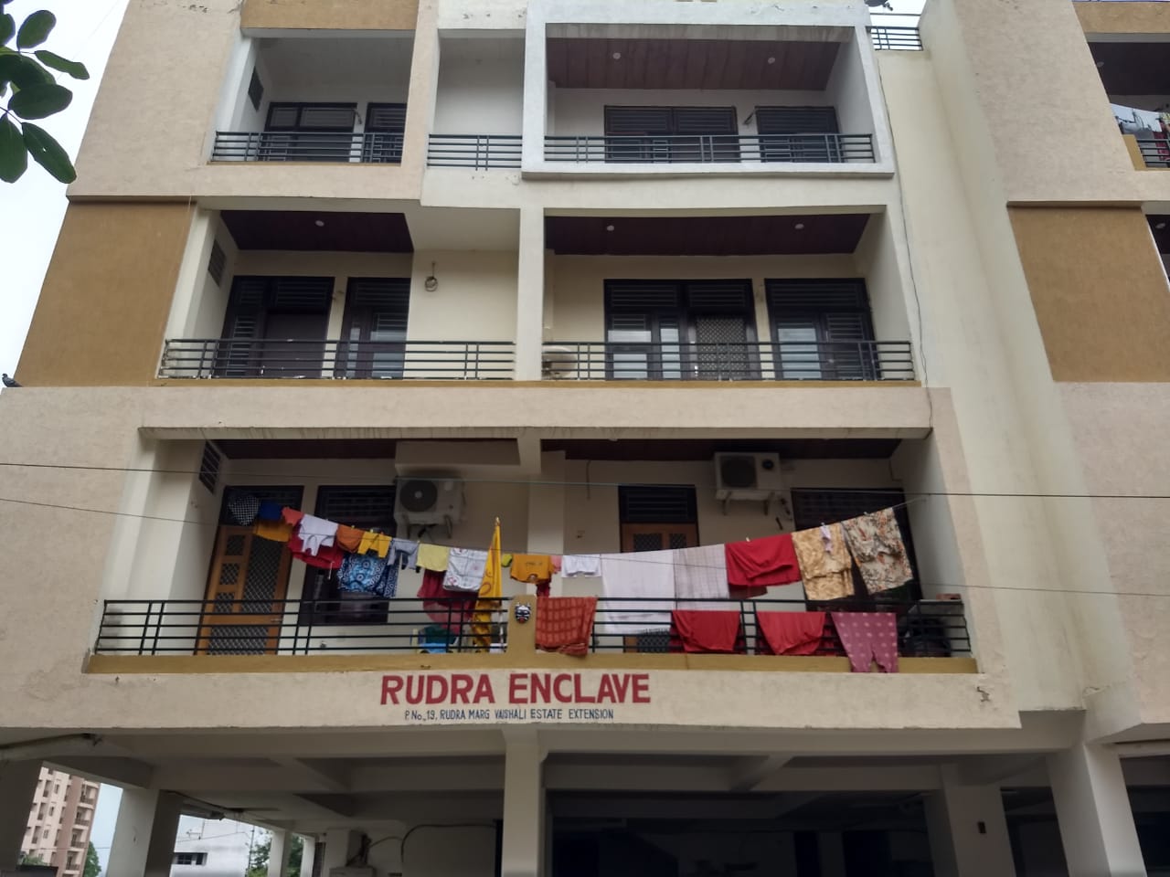 400 SQ. YD Residential Plot In VAISHALI, SIRSI, KHATIPURA, Jaipur