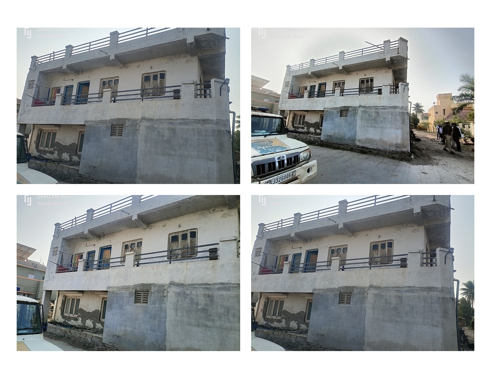 Residential Plot In Veraval, Gir Somnath