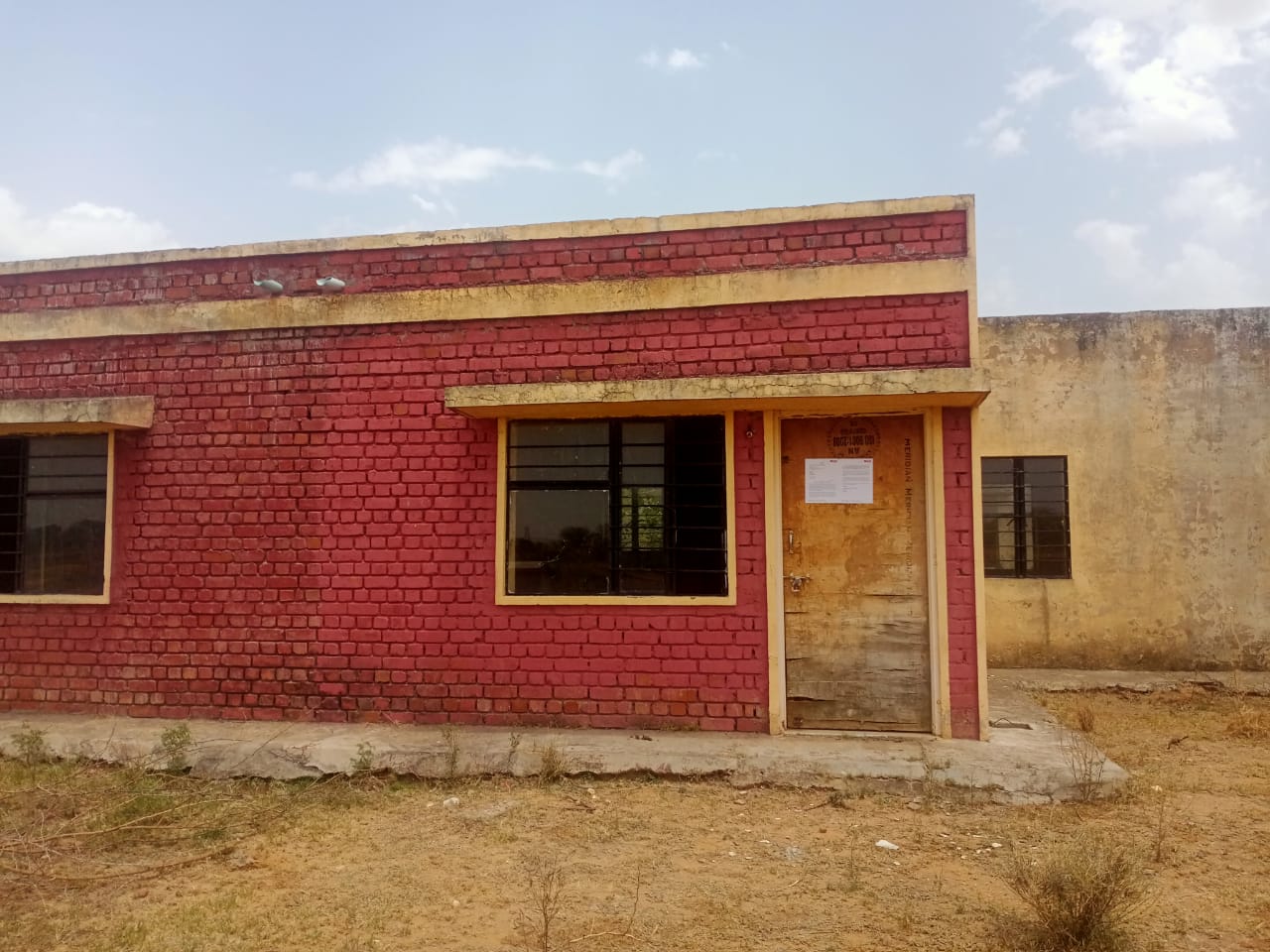 46.56 Sq Mt Residential Plot In KISHANGARH, Ajmer