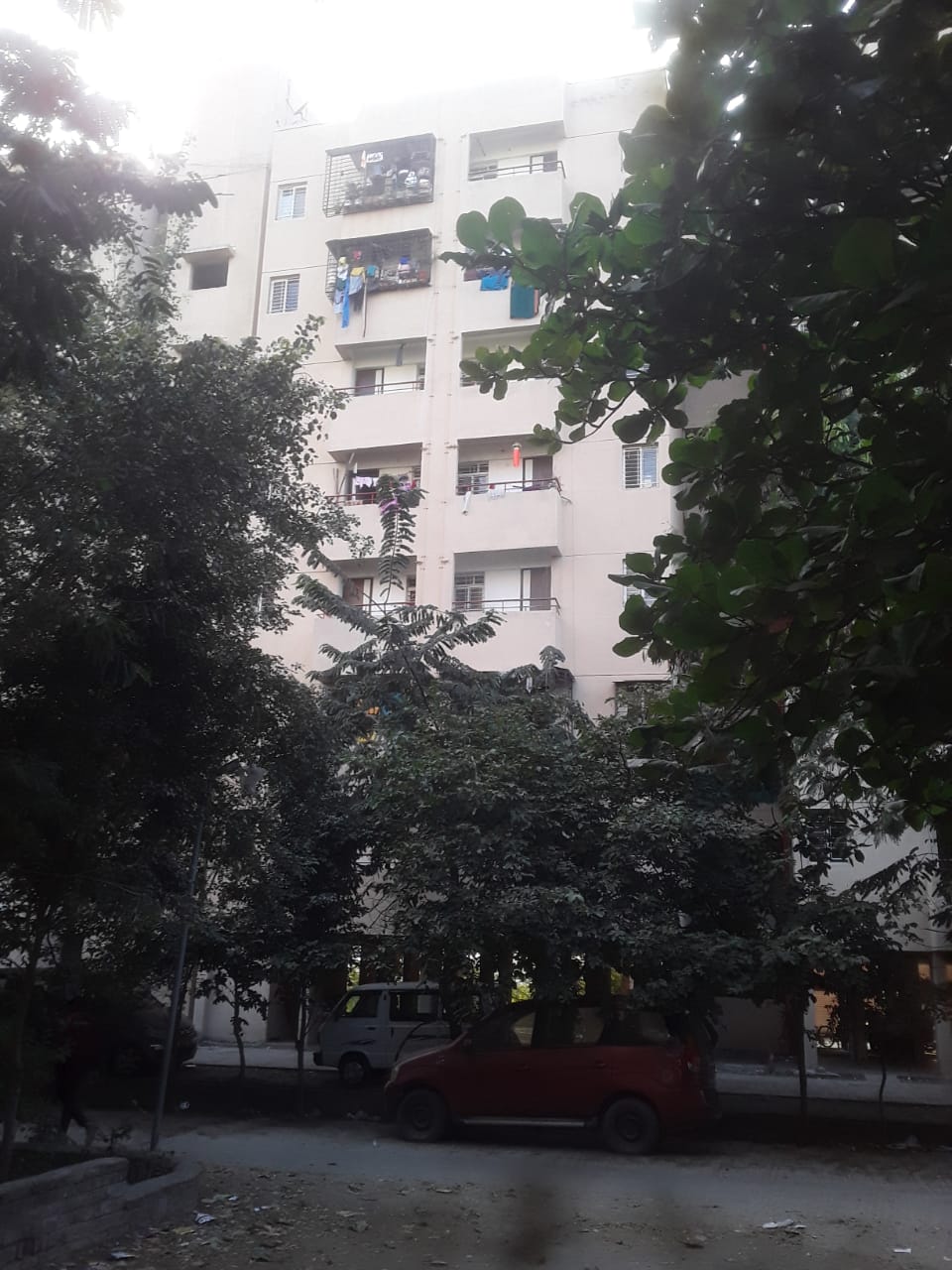 408.00 Sft. Residential Plot In WARJE, pune