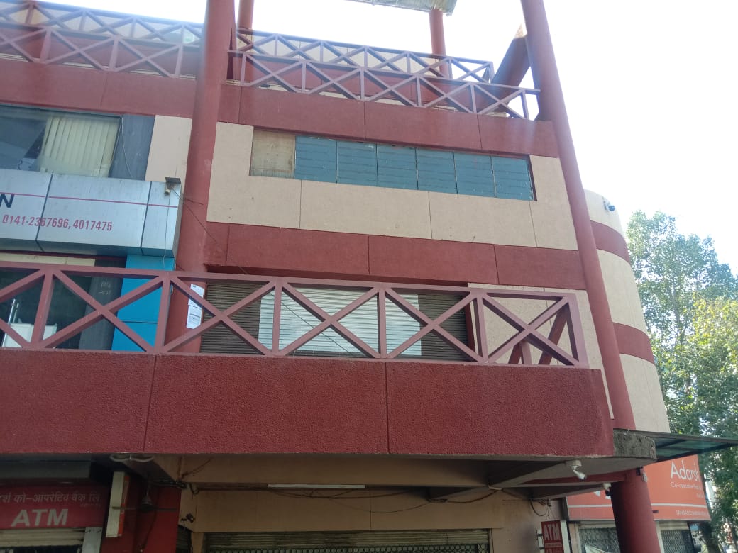 1400 Sq Feet Commercial Shop In BANIPARK, C-SCHEME, Jaipur