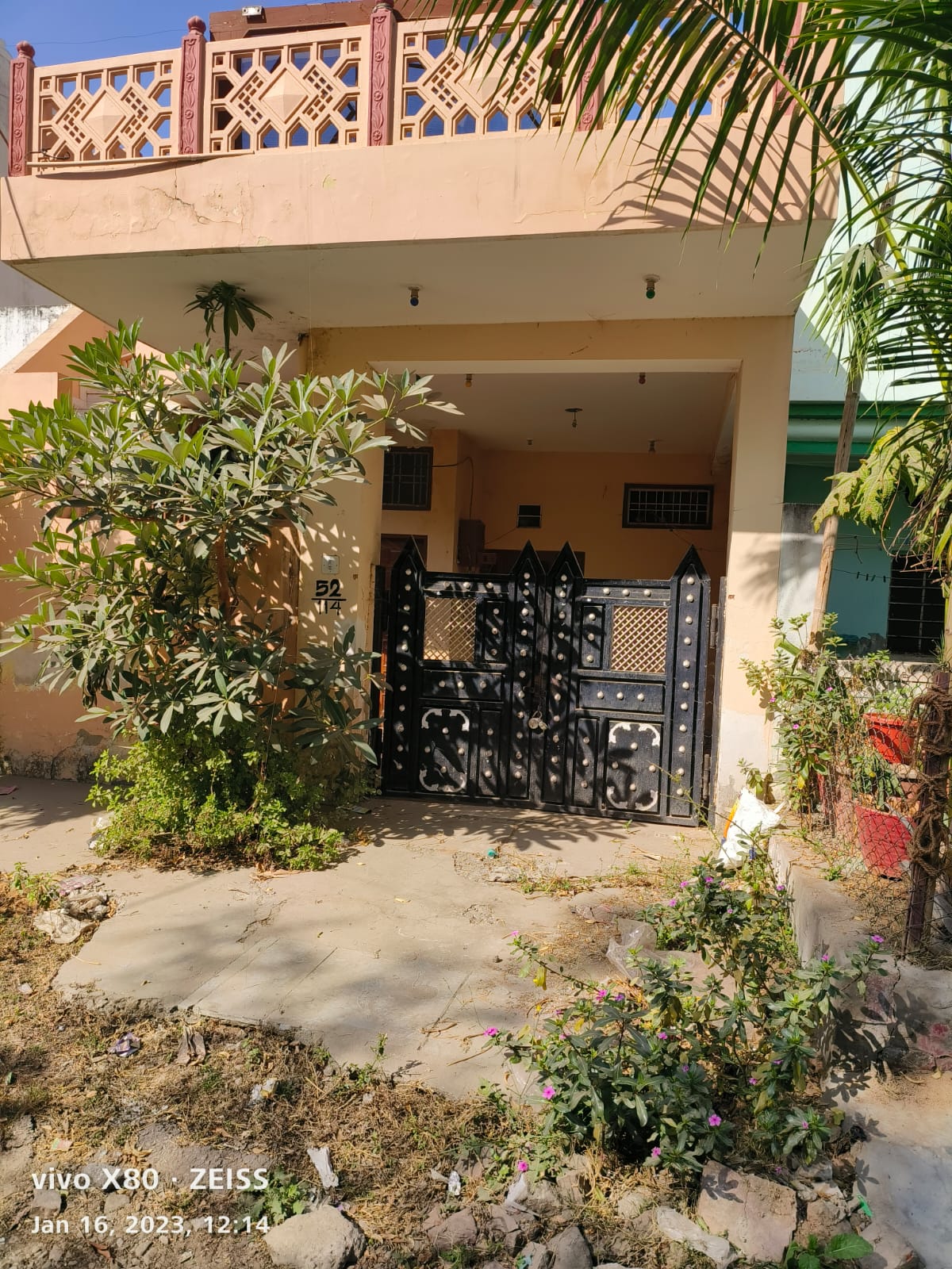90 Sq Mtrs Bungalow House In MANSAROVER, GOPALPURA , Jaipur