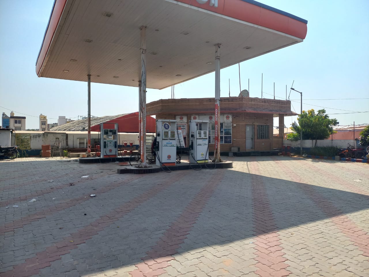 500 sq mtr Commercial Plot In MANSAROVER, GOPALPURA , Jaipur