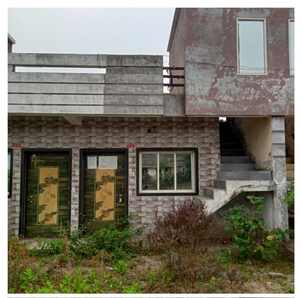50.09 sqmtr  Residential Plot In Kareli, SURAT